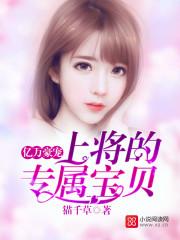 亿万豪宠上将的专属宝贝未删减