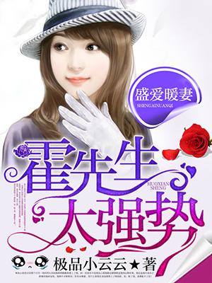 霍先生别闹了