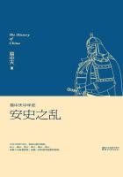 易中天中华史安史之乱有声