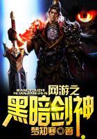 网游之黑暗剑神 字数