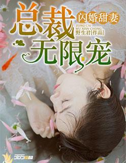 闪婚总裁甜妻要出逃全文免费