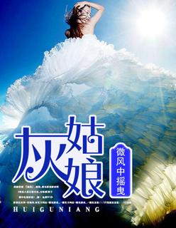 灰姑娘是安徒生故事吗