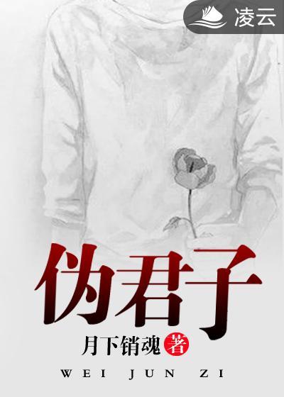 伪君子的人物