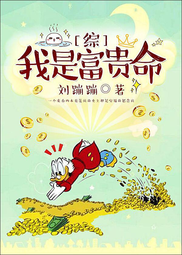 我是富豪