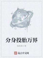 主角在万界有分身的