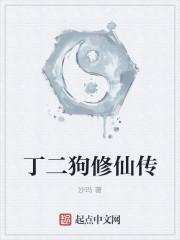 丁二狗什么