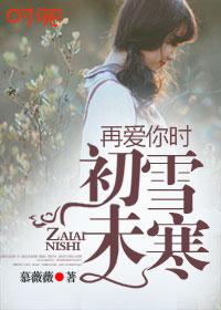 再遇你再爱你林初晴