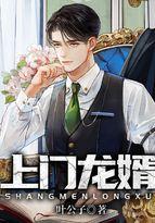 上门龙婿叶辰听书免费听书版