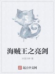 海贼王之开局一把剑