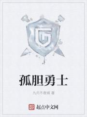 孤胆勇士杨烽火