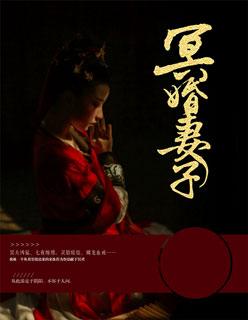 冥婚妻子慕小乔江起云 见字如面