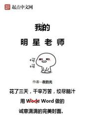 我的明星老师TXT全集