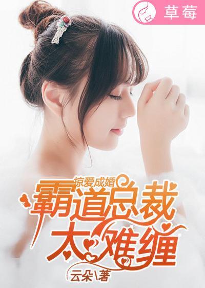 霸道总裁一纸成婚