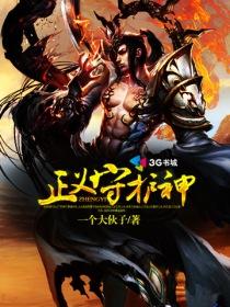 守护正义电影