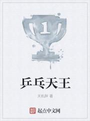 乒乓球四大天王外号