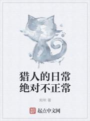 猎人设定