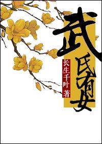 武氏家族文化