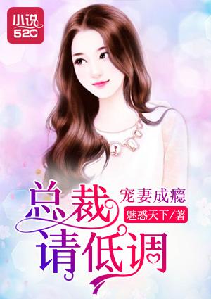 宠妻成瘾 总裁的清纯