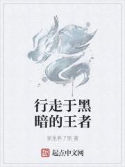 行走黑暗之下
