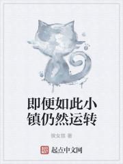 即使如此小镇依然转动结局