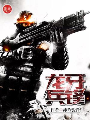 龙牙兵王秦风免费