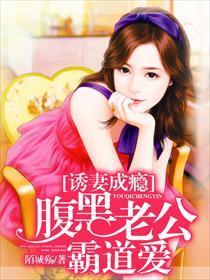 腹黑老公诱妻成瘾