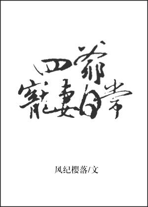 四爷宠妻日常七年玉