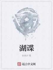 湖谍花传煤
