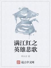 满江红英雄末路