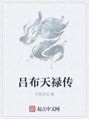 吕布传说皮肤