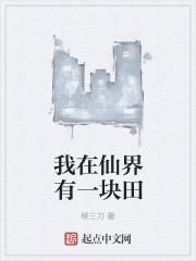 我在仙界有一块田土