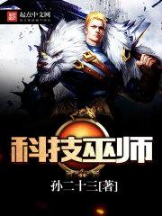 科技巫师简介