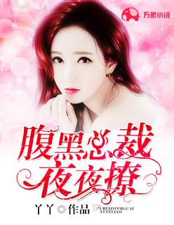 腹黑总裁夜夜盛宠