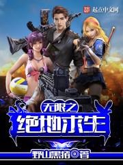 绝地求生中国版