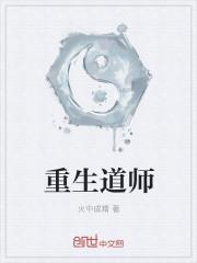 重生之商业大亨师道