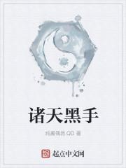 诸天黑手天道