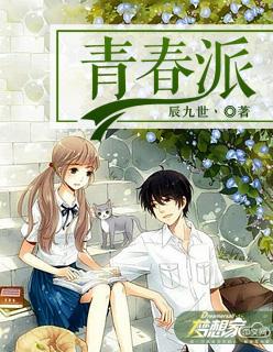 青春派后记