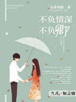 不负情深啥意思