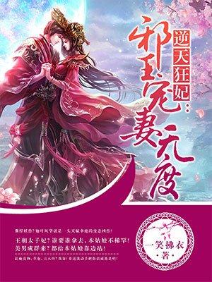 逆天狂妃邪王用力宠