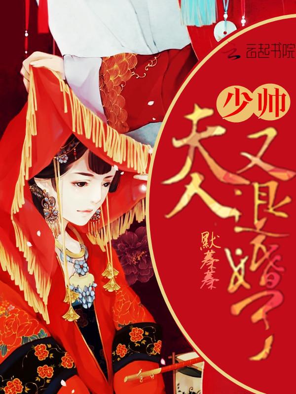 夫人又退婚了! 作者默蓁蓁