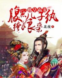 腹黑儿子纨绔娘亲北夜