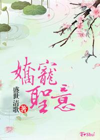 娇宠圣意盛世清歌91