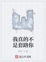 只是不想对你套路而已