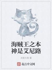 海贼王之我是神