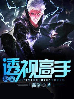 极品透视高手免费阅读