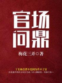 官场问鼎谁杀了梁