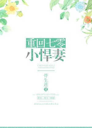 重回七零小悍妻宝书网