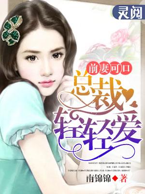 前妻可口总裁轻轻爱TXT