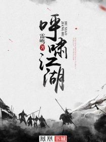 呼啸江湖电视剧解析
