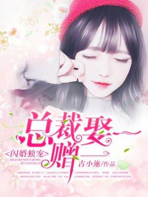 闪婚娇妻总裁一宠成瘾